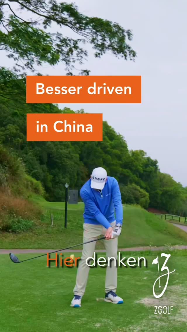 Den Driver besser treffen!
#zgolf #golftips #golfswing