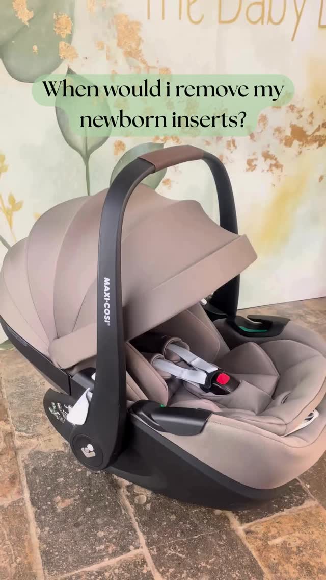 Introducing Tiny Tips Tuesday 🤍
Not sure when it’s the right time to remove your newborn inserts? You’re not alone. This video will guide you through it, helping you make the best choice for your little one.
Remember, it’s always best to follow your baby’s height and weight rather than age — every little one grows at their own pace ✨
#babybarn #carseatsafety #baby #carseat #newborninsert