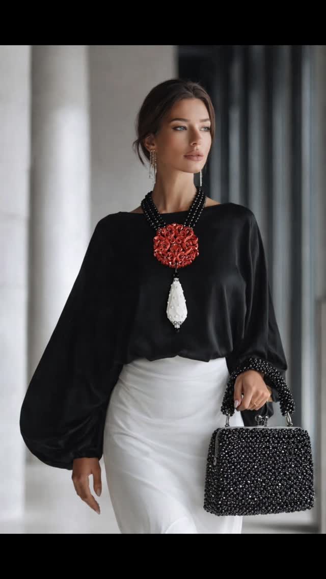 Live Your Jewelry Dreams! ❤️
#handcraftedjewelry #statementjewelry #aimodified #realjewelry #whatwillicreatenext