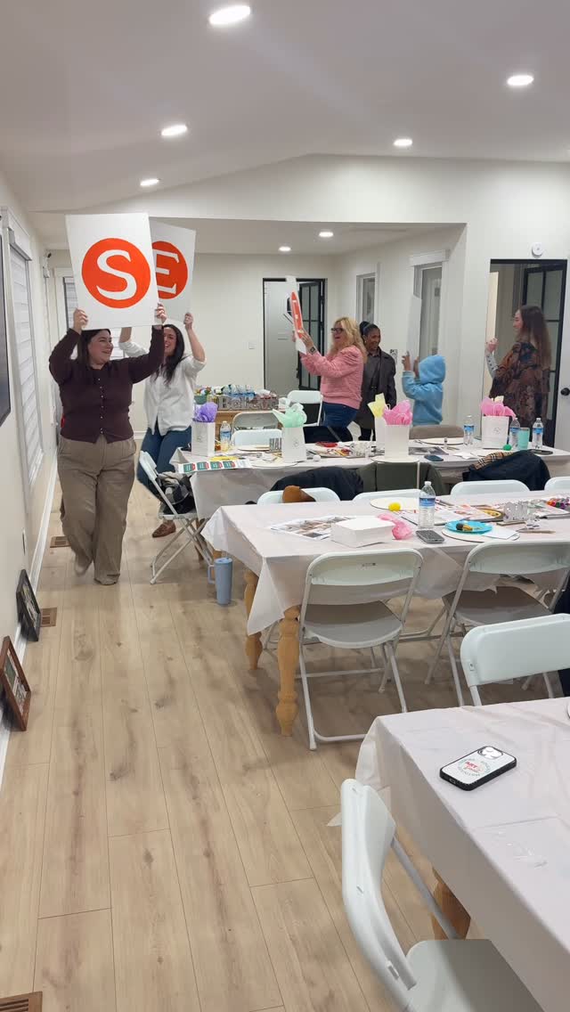 We love to have fun during our workshops while setting our intentions with the SEED method! ✨👏
SET YOUR WISH
Think about what you really want.
Say it clearly. Keep it simple.
EMOTION BUDDY WITH YOUR WISH
Stay positive and believe good things will happen.
EXERCISE -PRACTICE YOUR IMAGINATION
Imagine your wish is happening right now. Picture it in the sky.
DO IT EVERY DAY
Practice your wish every day until it feels easy and normal.