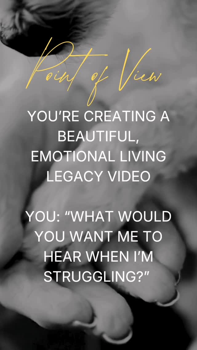 She did go on to say something a bit more heartfelt afterwards but this totally captures my mum to a tee. It's how she is and the things she says.
#perthportraits #perthfamilies #perthphotographers #astheyare