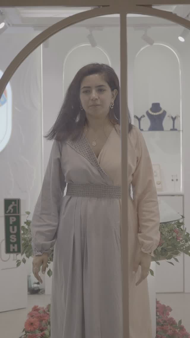 POV: You were just scrolling… and I caught you 👀✨
Come in - no overthinking. Your perfect piece is already waiting 💫
Try it, feel it, make it yours.
Consider this your official invite to stop scrolling and walk in 💁♀️
📍AtrangibyKritika, 108 D Mastercanteen, Bhubaneswar - see you inside 😉
#AtrangibyKritika #BhubaneswarShopping #JewelleryLove #trendingnow #shoplocalindia