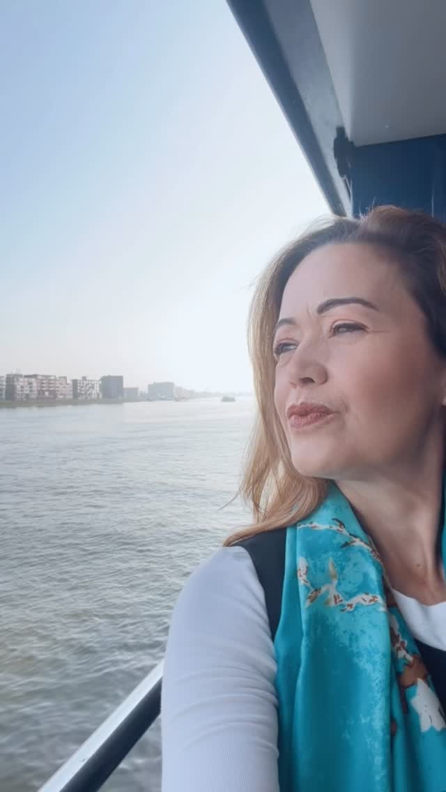 Taking it all in from my balcony…
So grateful for the life I’m creating, one journey at a time.
#Grateful #Blessed #Livethelifeyouwant #Rivercruise #TravelAdvisorlife