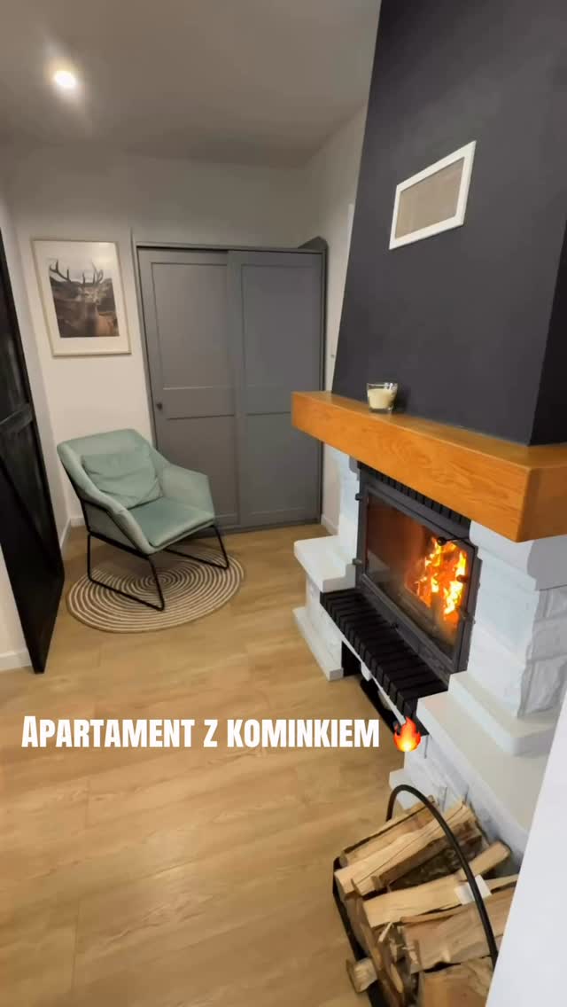 Klimat, ciepło i wieczory, które zostają w głowie…
Idealny dla 2-4 osób 🌿
Zapraszamy ❤️
☎️ 514574825