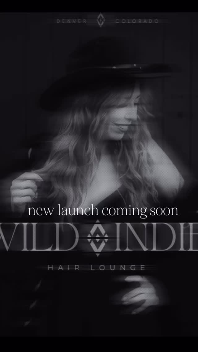 Stay close! Exciting things are dropping soon! ✨