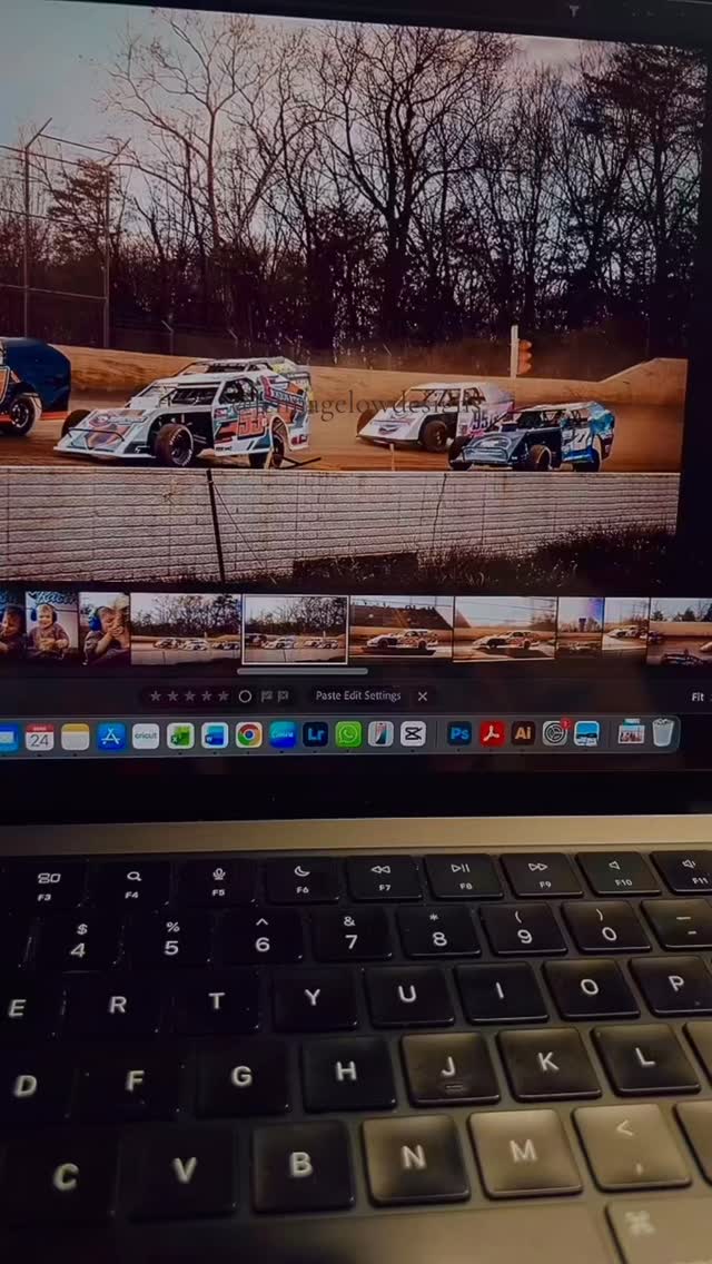 Love it when an album comes together ๐ค๐ป๐ธโจ
๐ Winchester Speedway โ Winchester, VA ๐
#motorsportsphotography #dirttrack #dirttrackrace #latemodel #modified