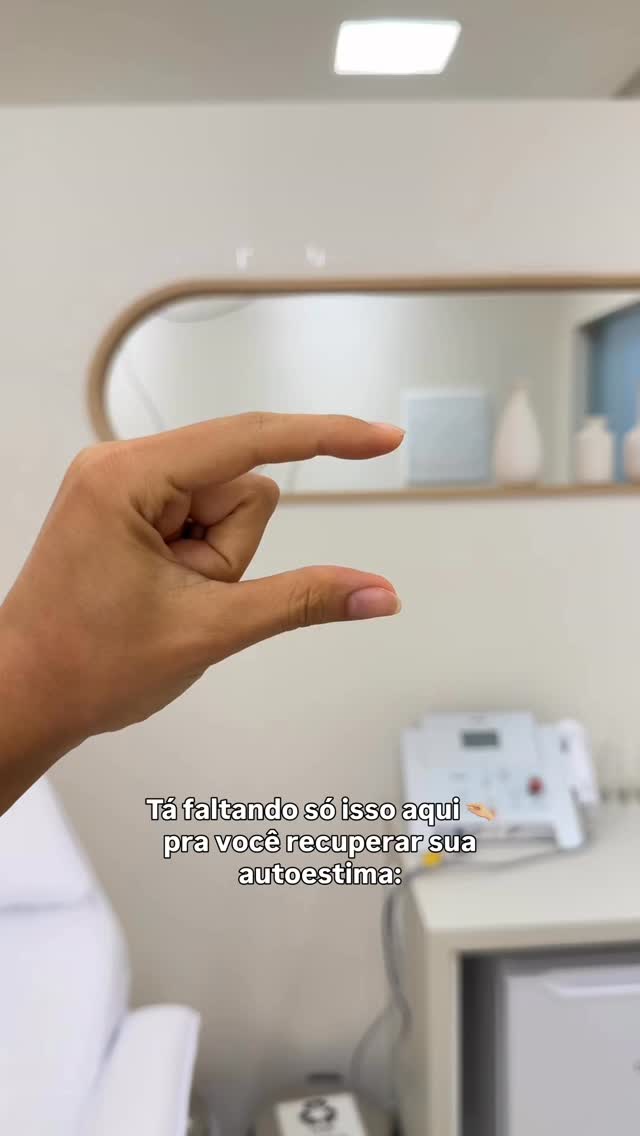 Coisinha pouca 🤏🏼😌💉
Clica aqui no perfil, confere os resultados e já marca o teu glow up sem perder tempo!
#botox