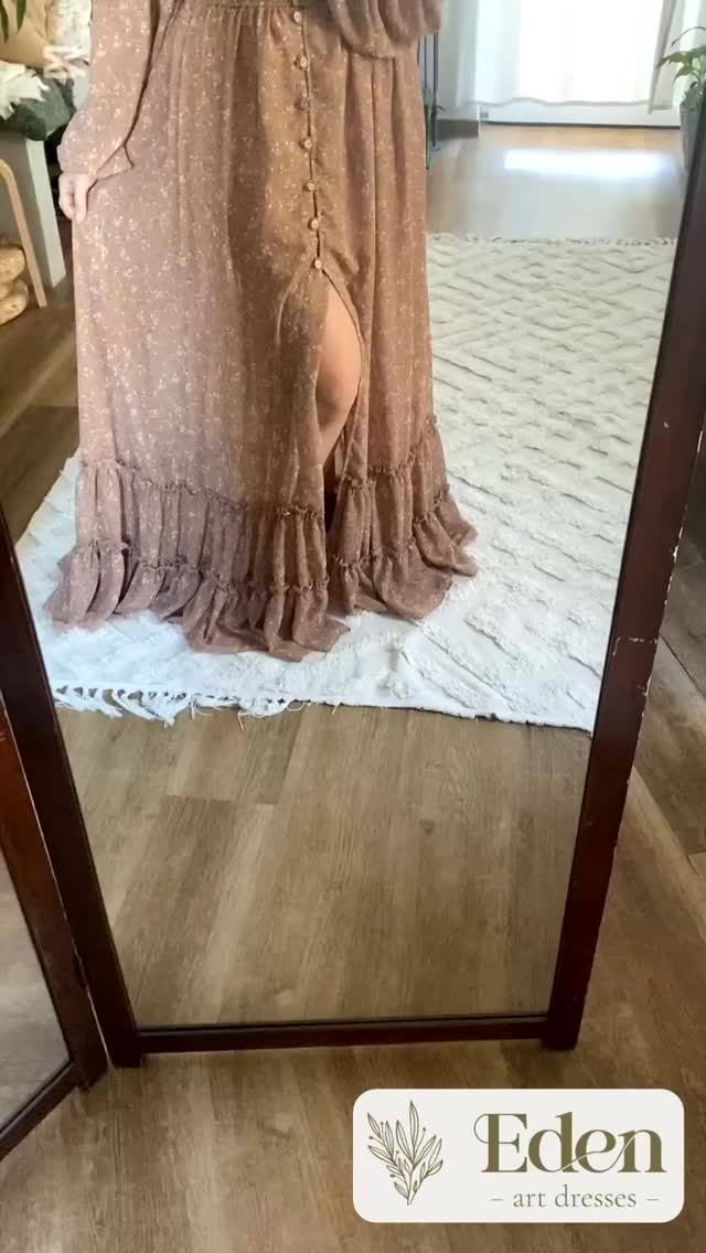 🎉 New design 🎉
I’m so happy to finally share this with you… the Spring Miracle Dress just arrived 💥
Before I finalize any new design, I always test it a lot — first I wear the prototype myself, then I take it to photoshoots too, just to really see how it moves, feels, and works in real life 🤍
This one quickly became a favorite. It’s light, natural, doesn’t wrinkle (at all 🙈), and after washing you just hang it and it’s ready again in a couple of hours.
One of those dresses that somehow always works 🩷
If you feel like it might be your dress too, you can find it the weshop: edendresses.com
Love,
Timea
#springvibes #everydaystyle #effortlesslooks #maternitystyle #momlife simplebeauty slowliving comfortwear edendresses 🤍