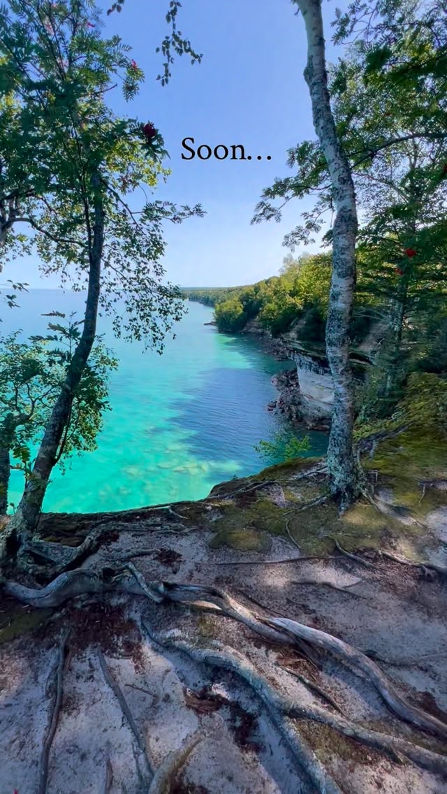 Patience is a virtue — Great Lakes Summer 2026 coming soon. 🤞🏻