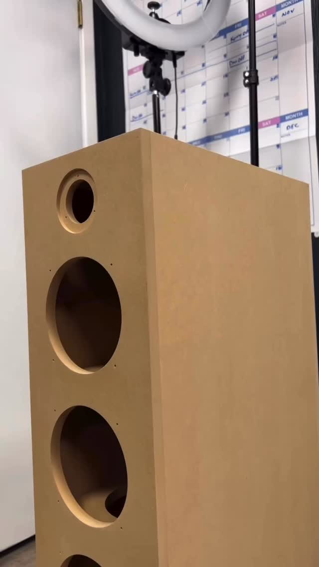 What’s your next CSS speaker kit build?
CSS-audio.com