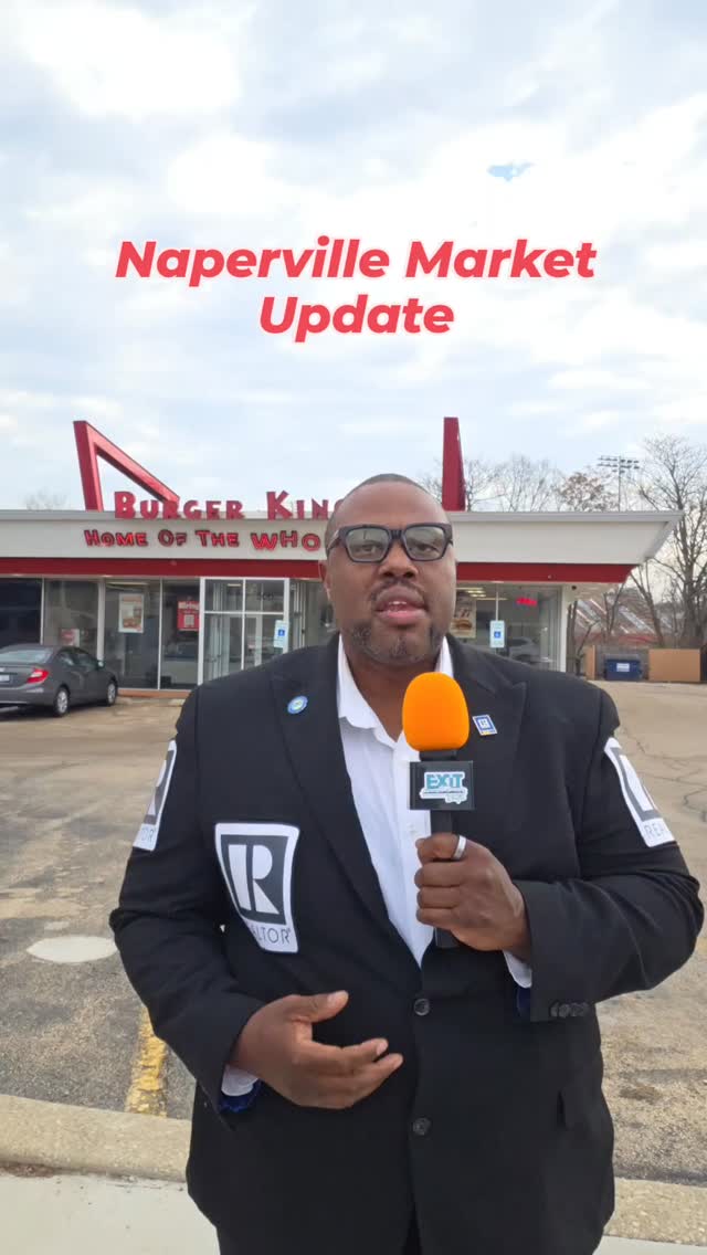 Naperville isn’t slowing down… it’s just getting more competitive.
Prices are up. Inventory is tight. And buyers are getting smarter.
So the real question is—are you ready to move the right way?
📲 Text “JFranklin” to 85377 and I’ll send you everything you need to get started.
#Naperville
#NapervilleIL
#FranklinFridays
#IllinoisRealEstate
#RealtorLife
