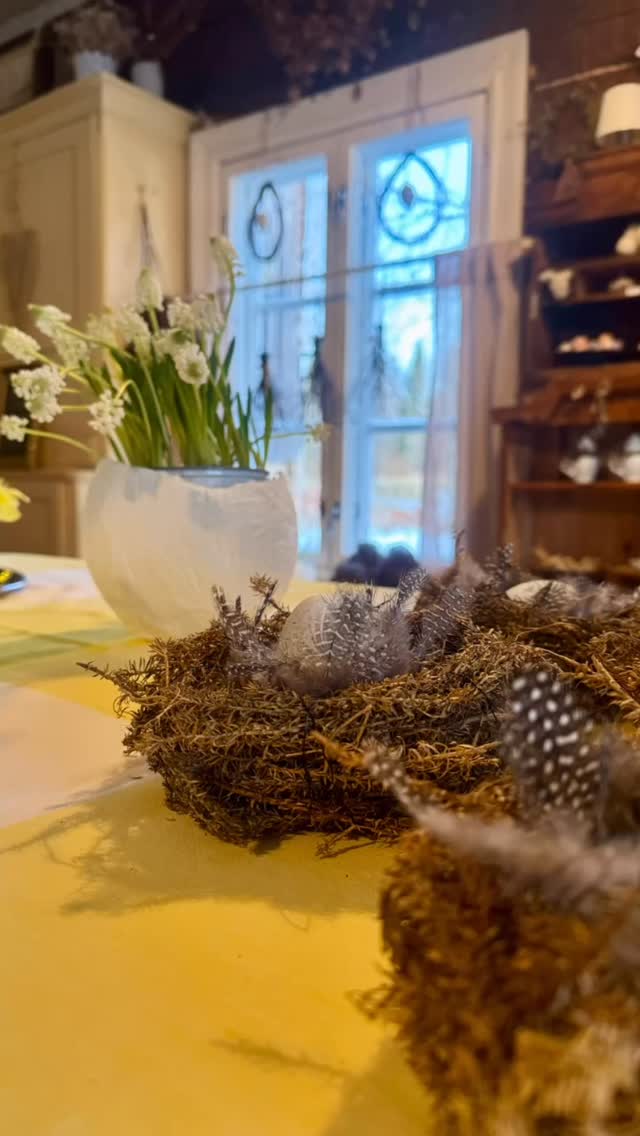 💛Pääsiäispuoti💛
Auki ma-pe 14-19 la-su 11-19
aina 6.4 asti. Poikkea
Porraslammentie 397, Kuortane.
Rappulampikotitila.com