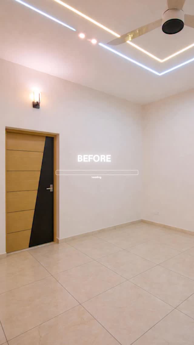 From cluttered to calm ✨😳🏠
This bedroom went through a complete reset — now it’s all about space, light, and clean design. #interiordesign #unisoninteriors #interiordesigner #keralahomes #trendingreels #viralreels #kerala #malayalam #interiordecor #modularkitchen #2026 #modularhome #bedroom #bedroomdecoration #bedroomideas