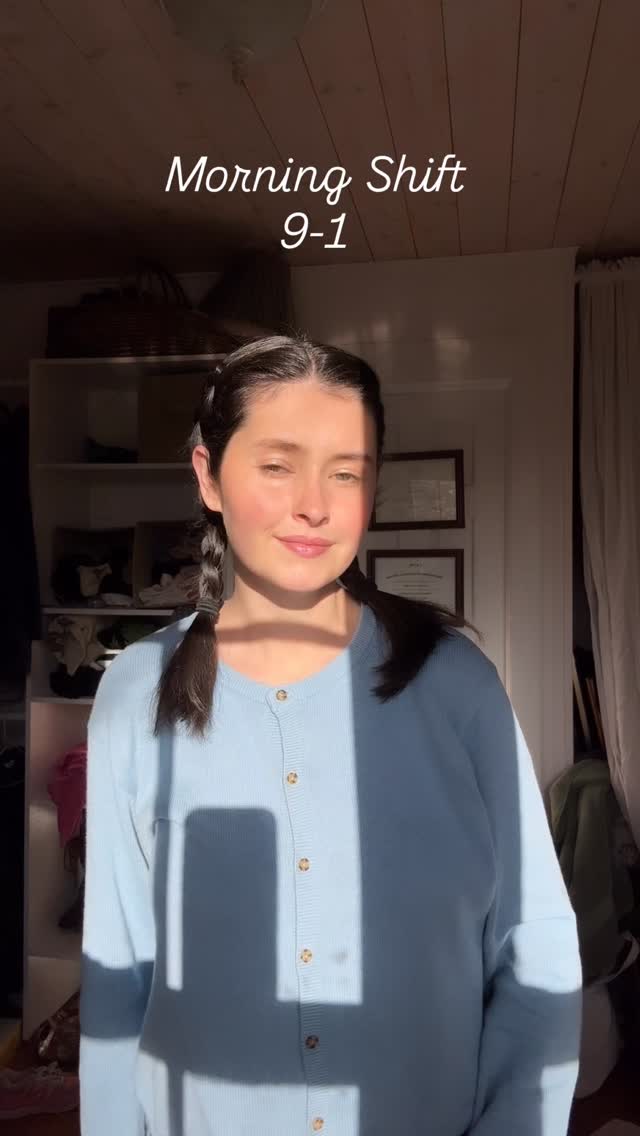 Of course this did not include the many diaper changes, breastfeeding and putting the baby down for a nap etc etc. But a little early spring vlog. Do we like these kinds of videos??