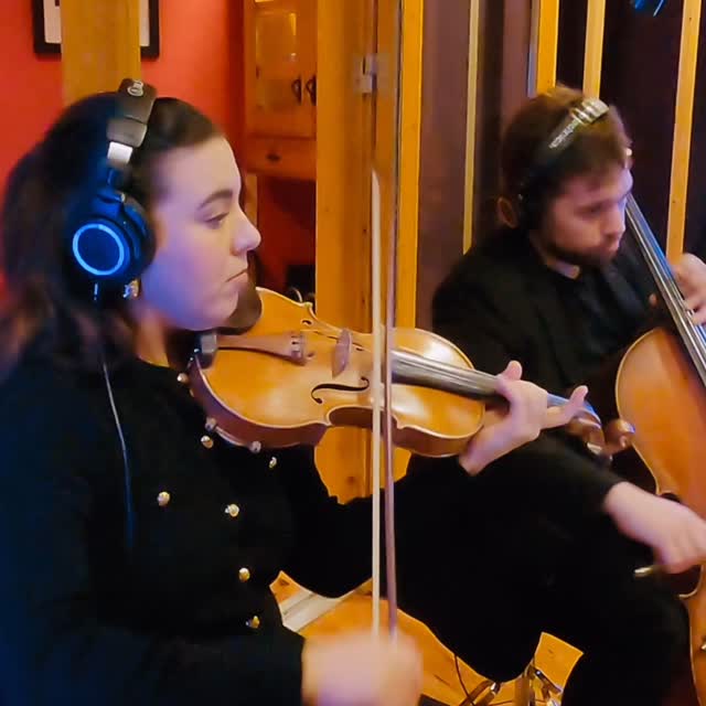 A dance classic… reimagined for a modern wedding
Full version coming soon 😍
#acousticcover
#weddingsong