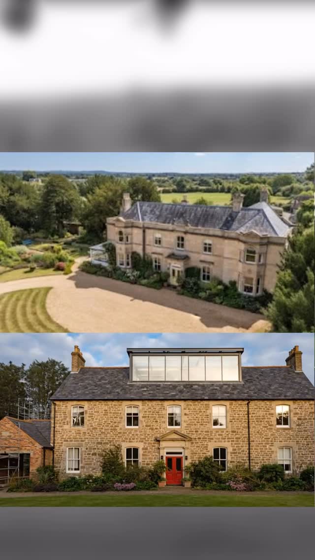 AI renovation: Expectation vs. Reality. I just wanted a simple timelapse, but the AI decided this house needed a glass penthouse and a three-year construction delay. After some serious prompt engineering (and a little patience), we finally got there! Which version was your favorite? The modern glass roof or the classic restoration? Let me know in the comments! 👇 #AI #Architecture #GenerativeAI #HomeRenovation #beforeandafter re