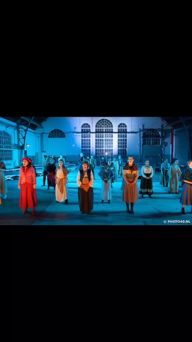 🔊Happy World Theatre day!!
#worldtheaterday #musicalintilburg #onstagetilburg