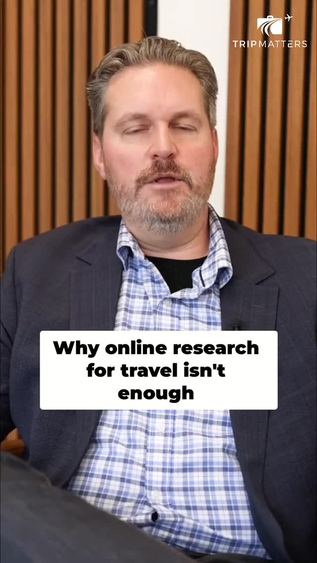 In a world where everything feels one click away, some things just can’t be found online. Collette’s tours are designed by product designers who actually live in the destination. They’ve been to the hotels. They’ve eaten at the restaurants. They know what’s worth your time and what’s not.
You can’t Google that kind of insight.
If you really want to experience a place, trust the people who are already there. 🌍
Inquire about Collette with TripMatters
#ColletteTours