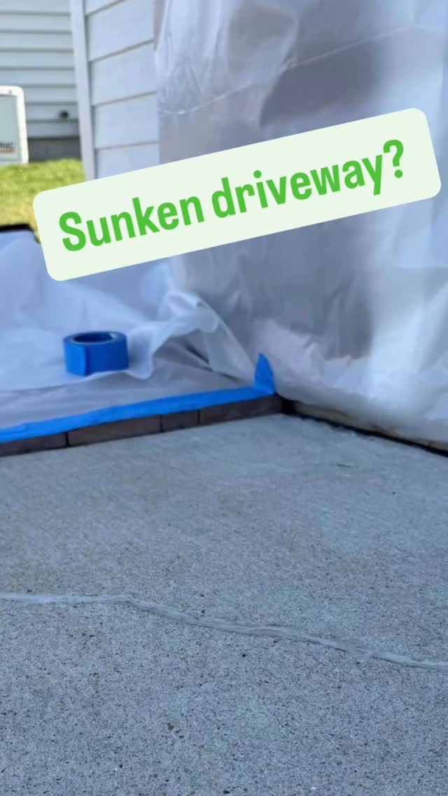 Sunken driveway? We can lift it.
Here’s a recent project where we leveled a sunken driveway using polyurethane concrete lifting. No replacement needed.
✔️Fast
✔️ Cost-effective
✔️ Minimal disruption
Free estimates
📞 302-679-2142
Hablamos Español
#foamtechconstruction #concretelifting #drivewayrepair #MiddletownDE #beforeandafter