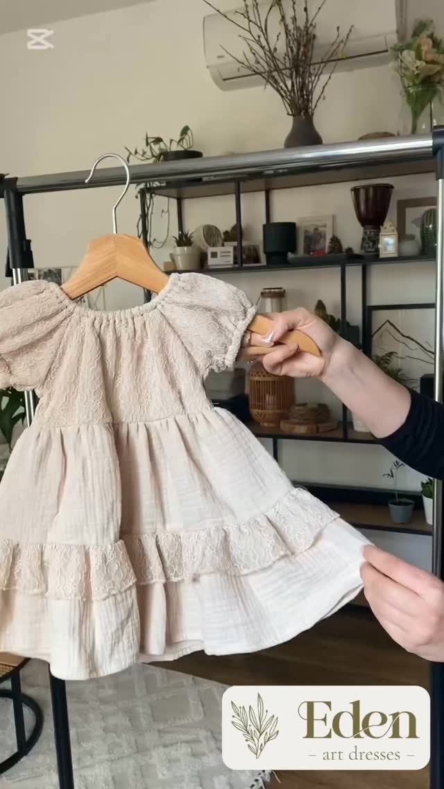 was thinking I’d show you the beautiful dresses we created this week for two of our lovely customers 🤍
Rachel purchased the mom dress with a photographer discount, and then completed the look with additional adjustable-size dresses for her little girl in beige and dark beige tones – such a perfectly soft and harmonious combination ✨
Our other customer chose a stunning sage green set for both mom and daughter – such a fresh, dreamy color for spring and summer photoshoots 🌿
Which one would you choose?
#edenartdresses #maternityphotography #pregnancyannouncement #maternityshoot