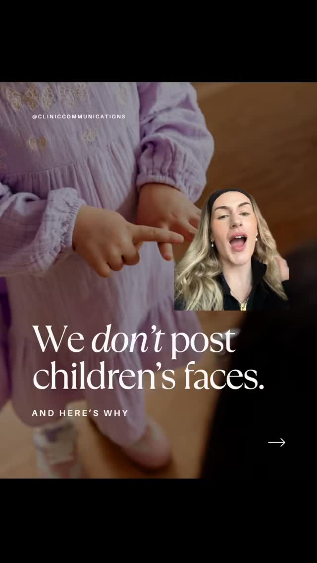 Recently on a webinar I had a few people ask follow up questions about child safety and social media — so I thought I’d unpack it a little more (I can only upload 3 minutes so the full video will be able to be found on our TikTok) ♡ #childsafety