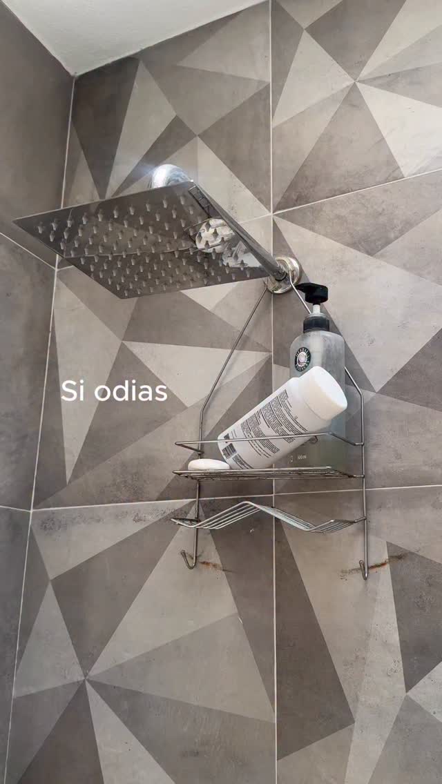👌🏽Si quieres eliminar el ruido visual en tu baño. esto te va a encantar, es la nueva Cinta de Gel Multipropósito de Scotch Mount @scotchlatinoamerica
¿Ya la conocías? ¿En qué espacio la usarías tú?
#ProyectosDelHogar #DIY #CintaDobleCara #ad #HazloTuMismo