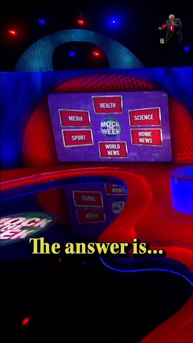 Sean McLoughlin on Mock the Week 💥 Known for his sharp, thoughtful comedy and global appeal. He’s appeared on TV shows like Live at the Apollo, Mock the Week, The Stand-Up Sketch Show, Stand-Up Central and Kevin Hart’s LOL Network. As well as performing solo shows across 4 continents, he’s supported Ricky Gervais, Katherine Ryan and Doc Brown on tour.
—
“His intellectual and comedian brilliance has everyone rapt” - Chorte
“An impassioned and uniquely brilliant talent” - ★★★★★ The List
—�Catch him at Stand Up in the Basement soon Friday May 29th, Papillon – Southampton, UK
__
Tickets: www.standupinthebasement.com
__
#mocktheweek #number2 #britishcomedy #britishcomedian