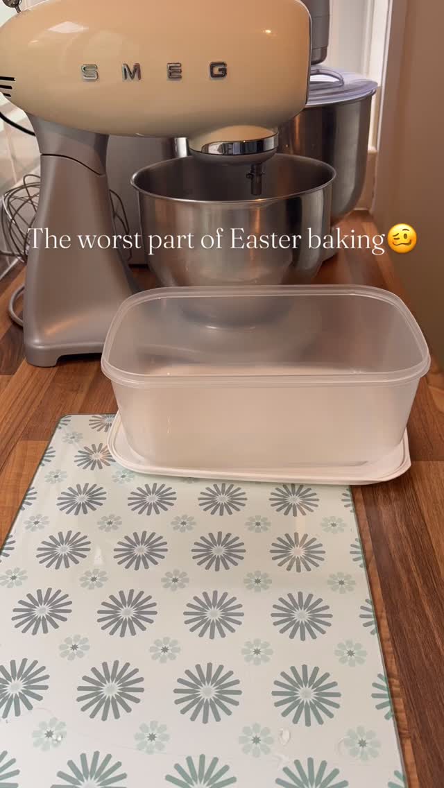 Yes there were some casualties!💔 Take me back to 2021 when these used to just pop open!🤣
#eastereggs #easterbaking #cakemaker #portlanddorset #weymouthdorset