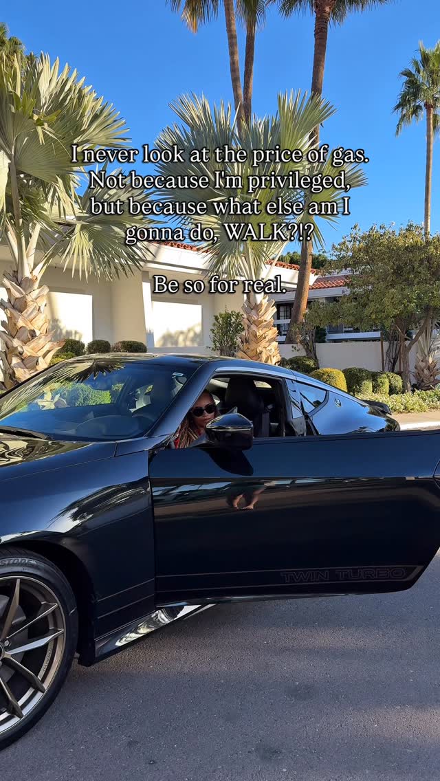 There ain’t no point in discussing it yfm 🤷🏾♀️