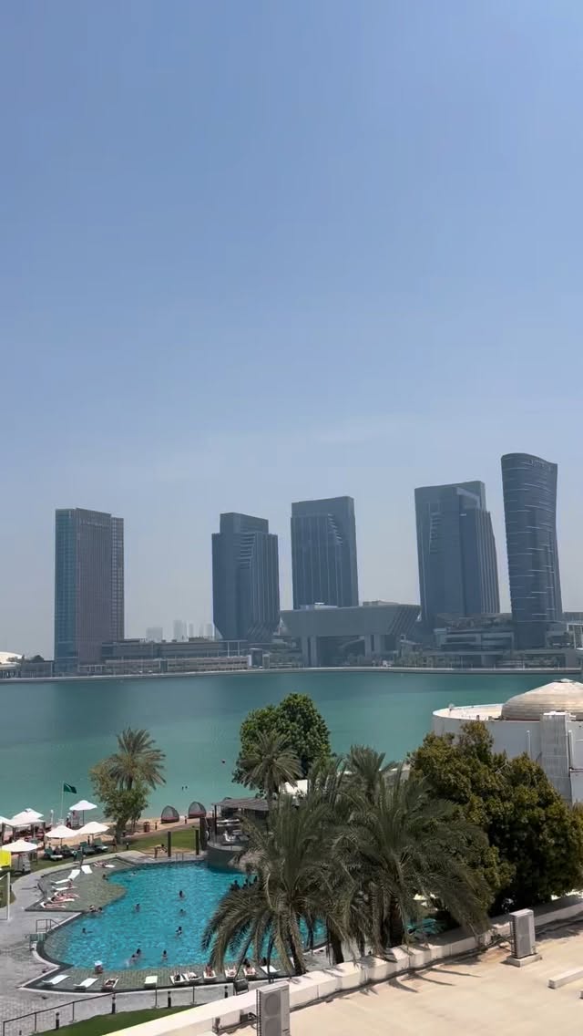 Relax and Reconnect!
Take a break. Our staycation packages offer the perfect mix of comfort, relaxation, and indulgence. Enjoy luxury rooms, delicious dining, and thoughtful amenities designed to make every moment feel special.
Starting from AED 359 ++
Kids below 6 stay and dine free.
Kids aged 6–15 enjoy 50% savings on meals.
Including:
• Complimentary beach access
• Complimentary room upgrade
• Early check-in from 12 pm and late check-out until 3 pm.
• 30% savings on food & beverage
• 30% savings on laundry services
Book now, valid till 30 April
+971 50 985 9438