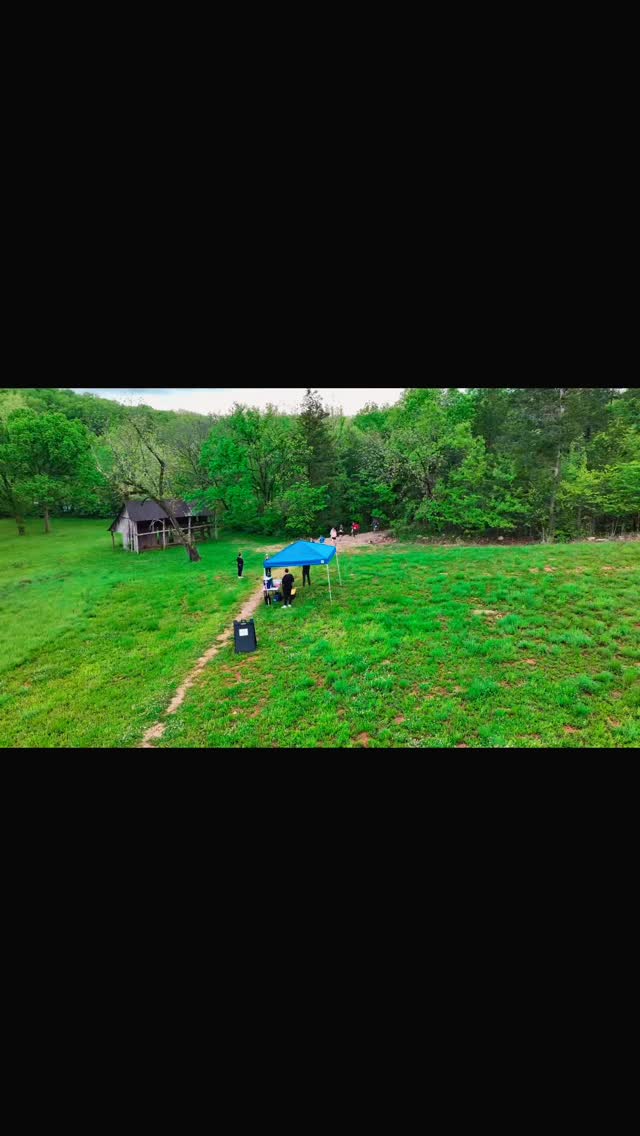 YOU make it look EASY! The Bluffs are calling.