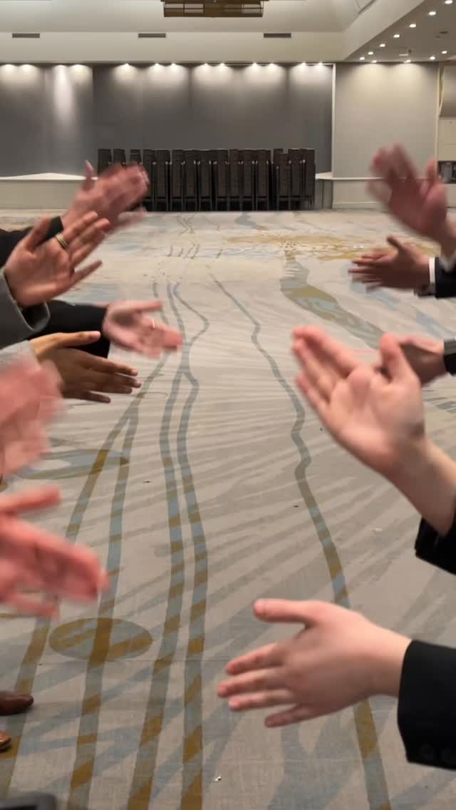 Maybe we should stick to pitching…
#enactus #enactusguelph #uofg #gocrazy #dance