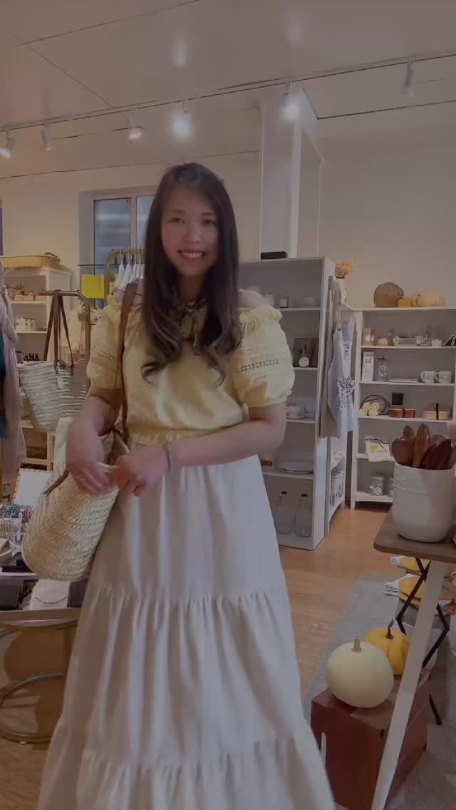 Spring is reborn of freshly new flowers start to blooming around town everywhere. Other than cleansing our home and it might be a good time to refresh your wardrobe to linen clothes and getting ready for summer heat
We got a new collection of linen clothes in our store this week, come check them out.
Benefits of linen fabric is made from flax, natural, and breathable. . . . Read more information at our blog at a link below:
https://www.thebotaniqueco.com/post/benefits-of-linen-vs-cotton-fabrics-101
Come shop local with us today!
The Botanique & Co
112 2nd St, NE, Charlottesville, VA
www.thebotaniqueco.com
#linen #fashion