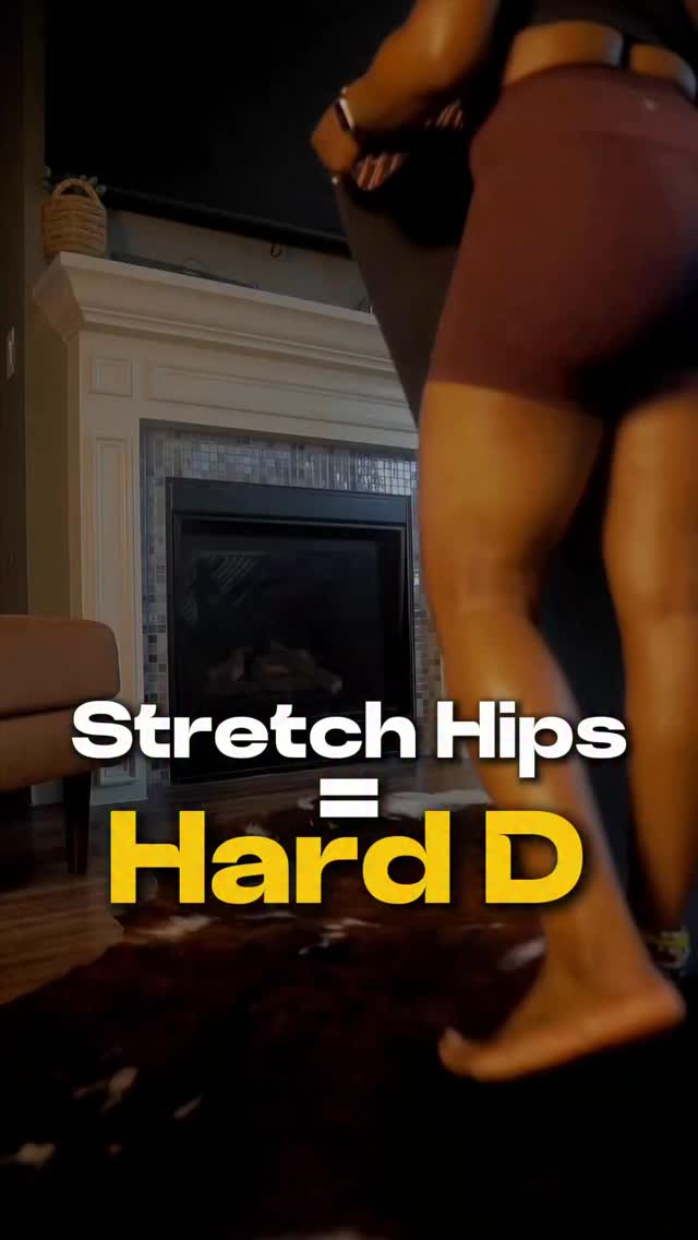 Tight hips = blocked flow.
You can’t expect strength if your hips are locked up.
Stretch daily.
Then back it up with tribulus.
Tribulus is in my Iron D Tea → supporting testosterone, drive, and overall male strength.
Get it on my site.