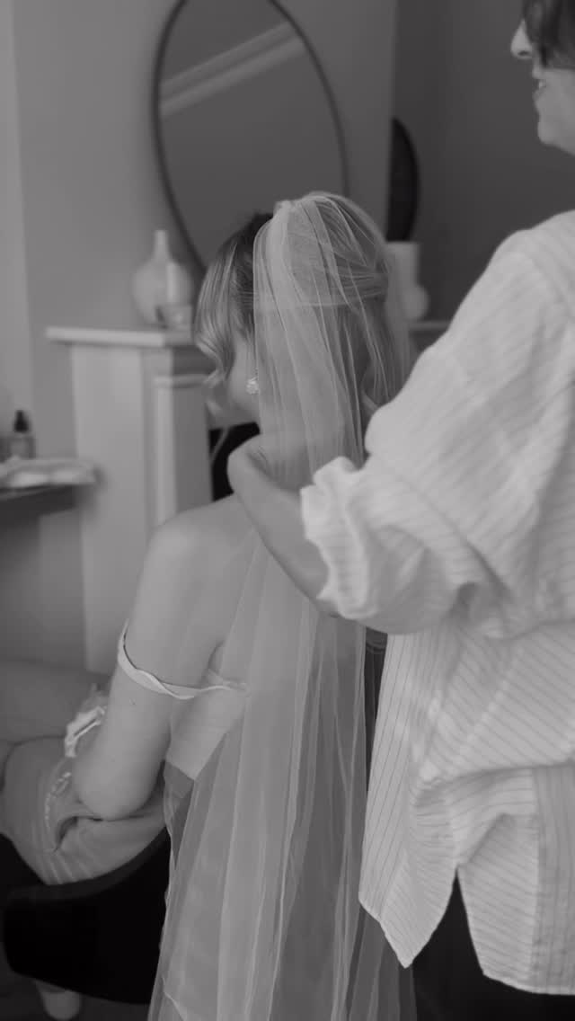 It’s at the bridal trial that the excitement truly kicks in… the smile appears and suddenly it hits … “it feels really real now” ✨
Bridal trials aren’t just about the final look, they’re also about building a rapport with the person you will be spending your wedding morning with.
You’re excited, I’m excited, and we now have a clear (yet flexible) plan for your wedding morning.
As the Artist, a trial is an opportunity to understand your skin and hair, see how products sit, how your hair holds, refining tones, perfecting shades, and tailoring every detail to you.
For you as the bride-to-be, it’s peace of mind. Seeing everything come together beautifully, and being able to look ahead to your day with nothing but excitement.
I know a trial isn’t always possible, and that’s absolutely fine. In those cases, I always recommend a video consultation so we can get comfortable, connect, and talk through everything together.
If you feel like I could be the right Artist for your wedding morning, you can enquire via the link in my bio where we can check availability for your special day. X
#birminghammua #solihullmua #bridalhairandmakeupartist #midlandsmua #bridalhmua