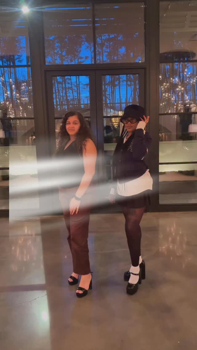 PHASE 1 is almost SOLD OUT 👀🔥
If you’ve been thinking about coming to the TDA Fashion Expo… this is your sign to stop waiting.
Once Phase 1 is gone, they’re gone.
Raleigh, NC 📍 we’re bringing together:
✨ Designers
✨ Models
✨ Panel speakers
✨ Live performances
✨ A room FULL of creatives & entrepreneurs
This is not the event you hear about later…
This is the one you need to be IN.
🎟️ Grab your ticket NOW
Use a model’s code for $$ off
Don’t wait until it’s too late 👀
#TDAFashionExpo
#ThePowerMove
#RaleighEvents
#NCEvents
#ThingsToDoInRaleigh