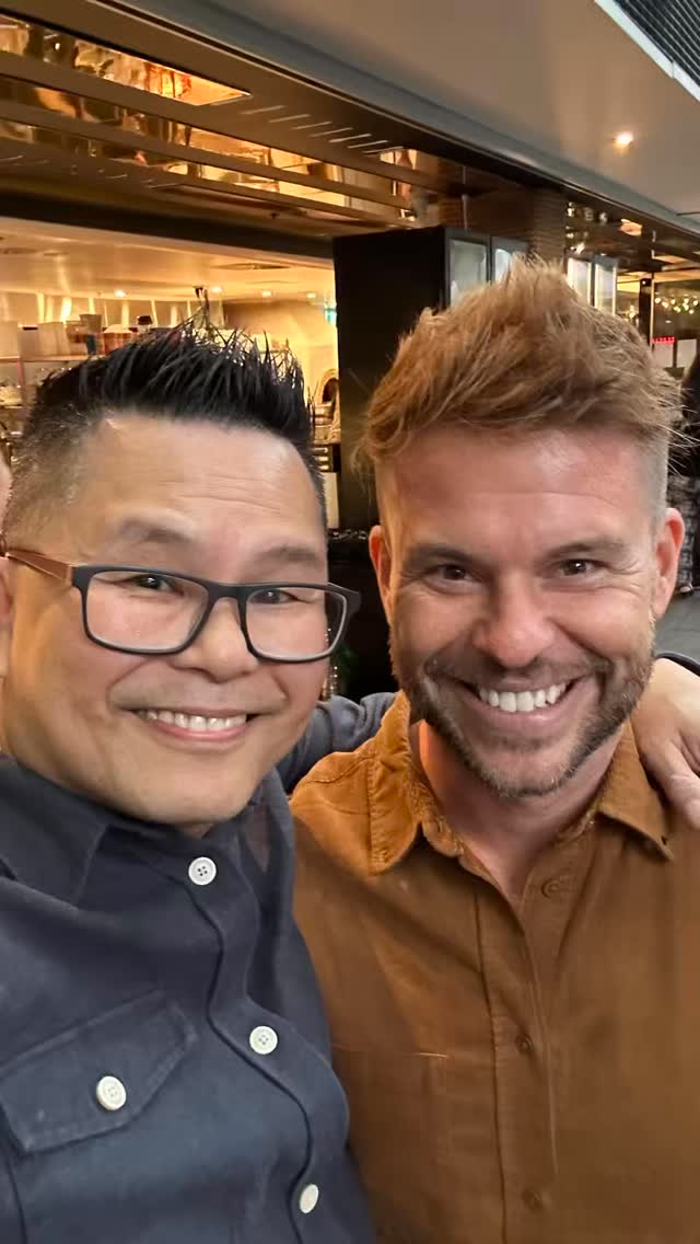 Spending a very special evening at El Corte, tasting a menu beautifully curated by Juan de la Cruz and the El Corte team. From the first bite to the last, the soul, warmth and unmistakable hospitality of Argentina truly shone through.
The empanadas, gran parillada and great company with some of my Masterchef family, made this a night to remember. So if Argentinian cuisine is on the cards, don’t miss a date at El Corte. Thanks Juan and team for a wonderful evening 🫶🏻🔥
#ElCorte #DarlingHarbourDining #ArgentinianFlavours #SydneyEats #invited