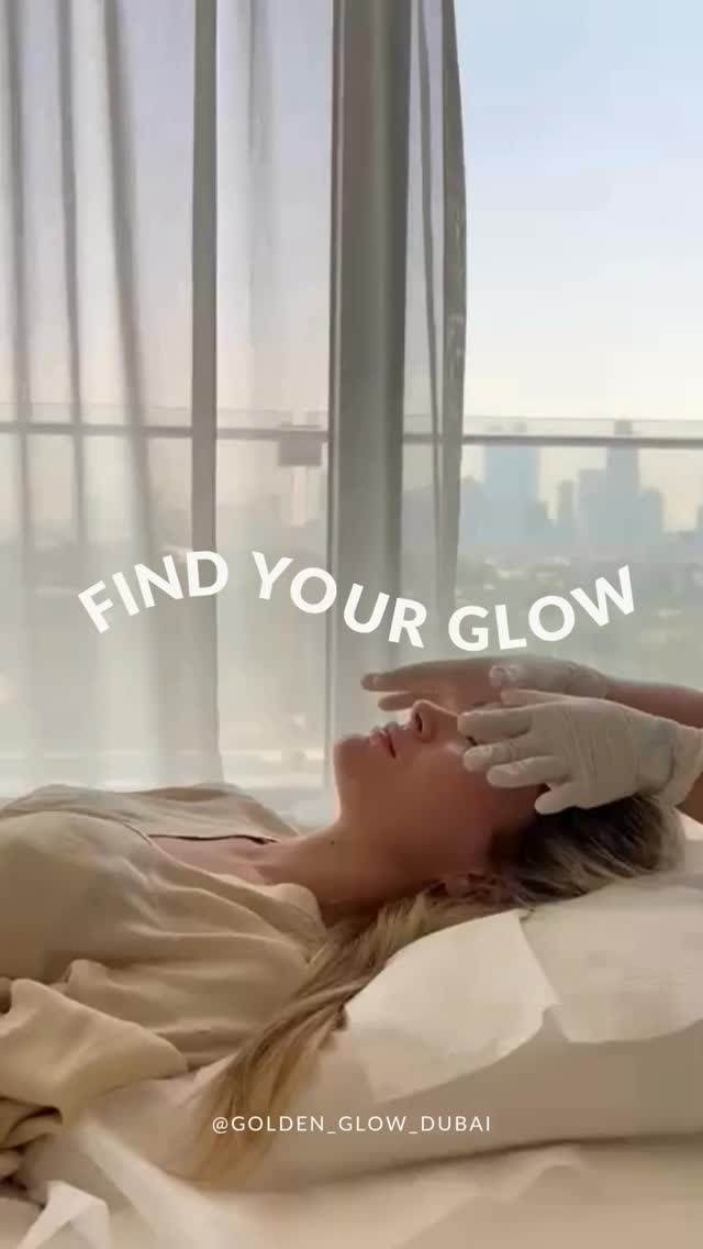 Find your glow, at @golden_glow_dubai ๐
๐ฒ DM or WhatsApp to book +971 50 8818287
๐Downtown Dubai
#dubai #goldenglow #beautysalondubai #luxurydubai #kbeautydubai
