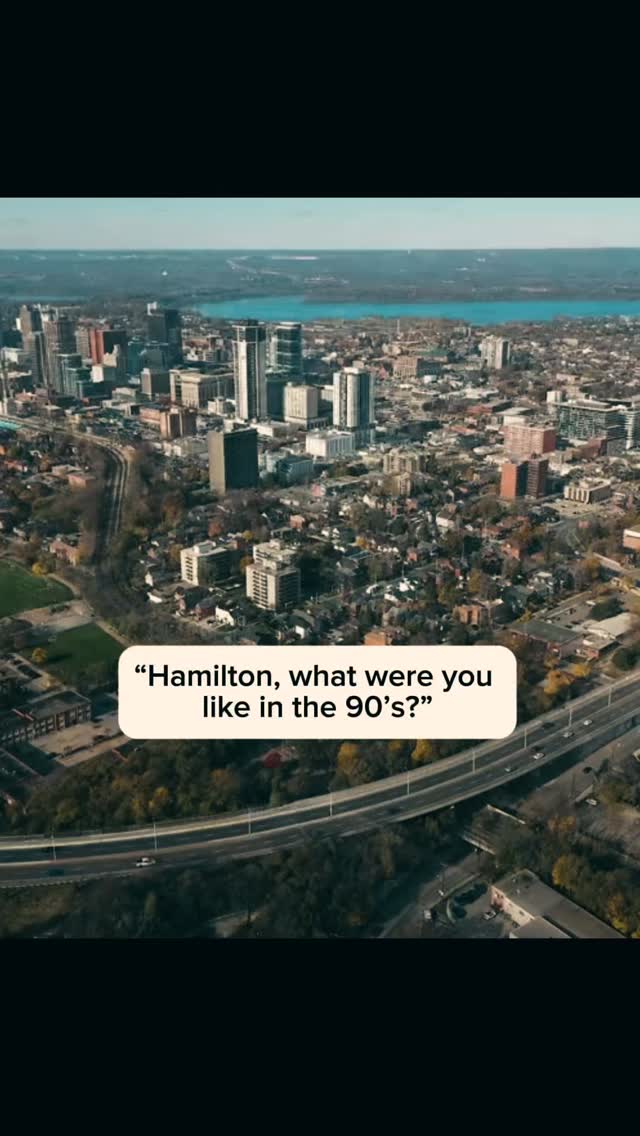 90s Hamilton hit different. Still does. 🫶
#Hamilton #HamOnt #Hamilton90s #ThrowbackHamilton #HamiltonsFinest #OldHamilton #HamOntario #NostalgiaHits #90sVibes #ThenAndNow