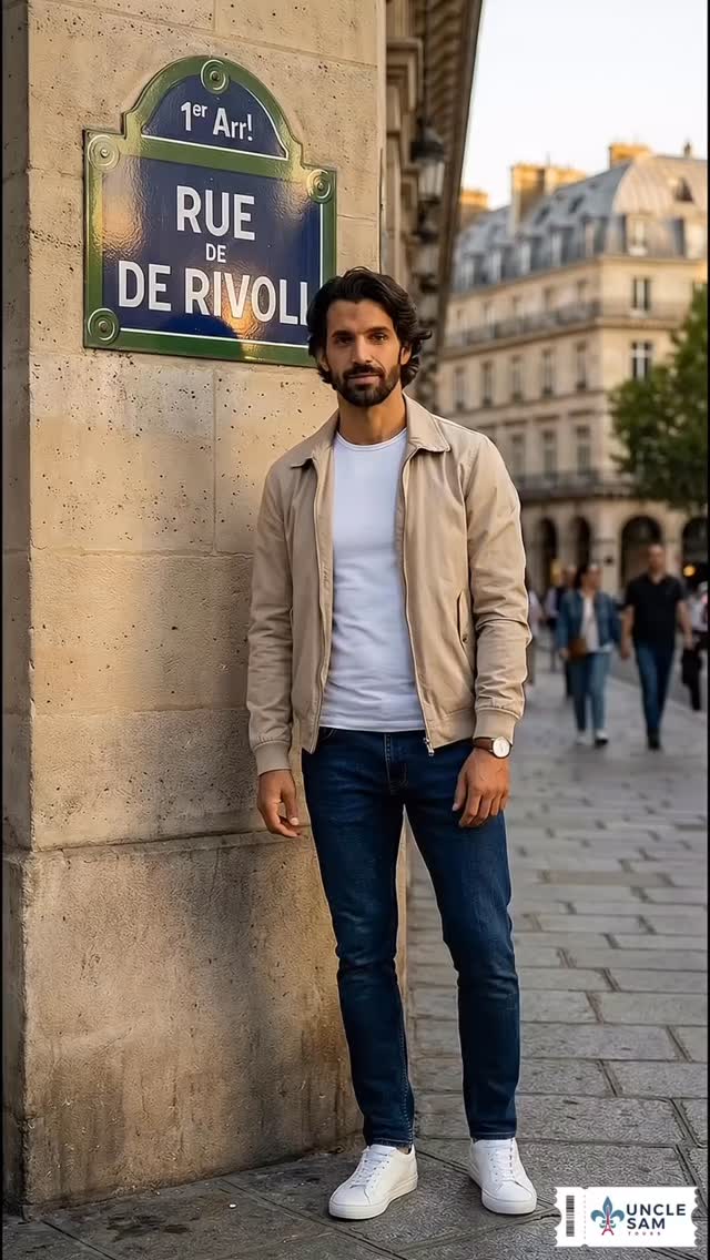 Paris may feel confusing… until the numbers start making sense.
Those blue street signs aren’t random, they’re your navigation shortcut.
Paris has 20 arrondissements, starting from the city center near the Louvre Museum and spiraling outward clockwise like a snail. Lower numbers mean central Paris, higher numbers mean you’re further out. Once you know this, hotel addresses, cafés, and metro stops instantly become easier to understand.
@unclesam.tours can help travelers explore Paris smarter, understanding neighborhoods, planning routes, and choosing areas that actually fit your travel style.
Save this reel and never feel lost in Paris again.
#parisarrondissementsguide
#paristravelguide
#paristips
#learnparis
#travelreels