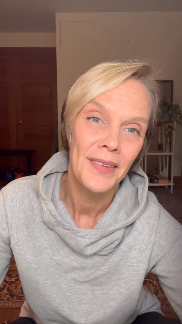 I bring two things to this work that don’t always go together. 💪🤍
Compassion. And structure.
Because in my experience — you need both. Someone who genuinely gets what you’re going through and someone who holds you accountable to the change you actually want to make.
I’ve spent over 20 years helping women access movement and make meaningful change in their lives. I understand the barriers — not theoretically, but actually. I’ve navigated midlife myself. I’ve had hundreds of conversations with women about what works, what doesn’t, and why one-size-fits-all solutions fail us.
What I bring to this work goes beyond fitness. I draw on formal training in coaching, self-compassion, mindfulness, and nervous system regulation — because feeling better isn’t just a physical project. It’s a whole-person one.
I’ve evolved what I teach as the science has evolved. And I practice what I teach.
The result? A way of working with women that is both deeply compassionate and genuinely structured — so you’re not just inspired, you’re actually moving forward.
If that combination sounds like what you’ve been missing — StrongHer Now was built for you.
6 weeks of group coaching that gives you:
✅ Best practices for YOUR midlife body
✅ A community of women navigating the same chapter
✅ The structure to build habits that actually stick
So you can feel better now — and into a healthy aging future.
Founder rate $587 with code FOUNDER through March 26 — then $887.
👉 Link in bio — or DM me directly and I’ll answer your questions personally!
#stronghernow #midlifewomen #perimenopause #menopause #genxwomen womenover40 womenover50 midlifecoach midlifehealth