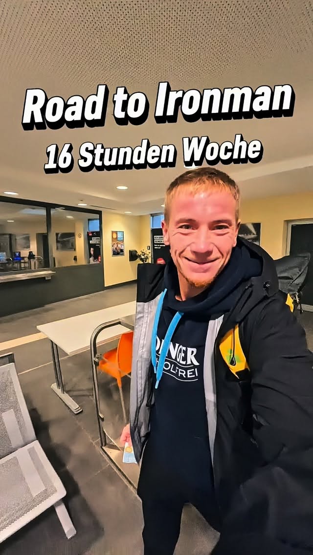 16 Stunden Trainingswoche – Road to Ironman SUB10
Die Woche lief richtig gut, auch wenn die Intervalle am Mittwoch und Donnerstag ordentlich reingehauen haben.
Am Freitagabend stand ein Shakeout Run an, um die Beine zu lockern. Samstag ging es direkt weiter mit unserem Community Run in der Hasenheide, inklusive anschließendem Messebesuch.
Zurück zu Hause ging es direkt aufs Bike 🤩 – und was man abends beendet, kann man morgens direkt fortsetzen. Also heute früh erstmal eine Runde auf dem Rad, gefolgt von einem lockeren Long Run.
Nächste Woche wird genauso weiter angegriffen.
#ironmantraining #roadtoironman #triathlete #triathlondeutschland #ironmantraining