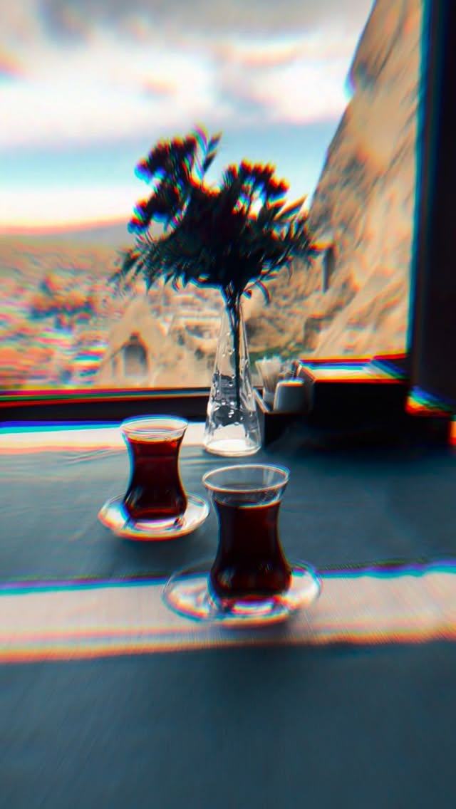 Я понимаю, что это немного не по теме нашего туристического аккаунта про Португалию… Но хочу оставить здесь кусочек нашего путешествия — магическая Каппадокия ✨
#Туризм #путешествие #турция #португалия