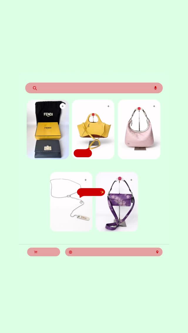  הנה קלוז-אפ על כמה מהפיסים שאנחנו הכי אוהבות עכשיו באתר 👀✨
אם אחד מהם קרא לכן בשם, זה הזמן לעשות אותו שלכן — ואל תשכחו לכתוב לנו בתגובות מי האהוב עליכן 💖
*and please bare with me while I shift from Hebrew to English to Hebrew again hahahahaha