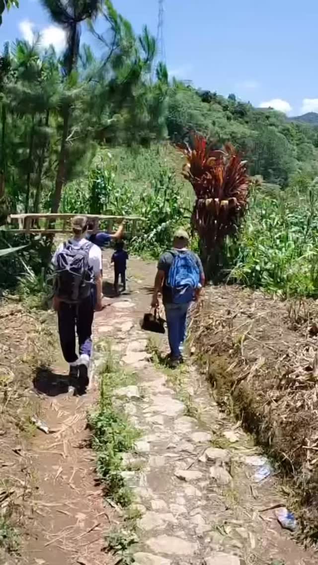 A stove can change everything.
Many families in rural Guatemala cook over open fires inside their homes, which exposes them to constant smoke and increases the risk of respiratory illness—especially for women and children.
Through Hands of Esperanza, we partner with local communities to help install safer, ventilated stoves that protect families’ health while creating a safer space to cook and gather.
It’s more than a stove.
It’s cleaner air.
It’s healthier homes.
It’s dignity and hope.
Every step of this work is possible because of people who believe healthcare goes beyond the clinic. ❤️
#HandsOfEsperanza #GlobalHealth #Guatemala #HealthyHomes #MedicalMission ServeWithPurpose