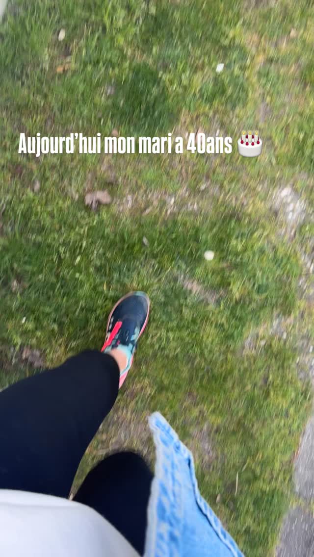Ă 40 ans on ne voit plus les choses comme Ă 20 ans.
Notre génération change la donne !!