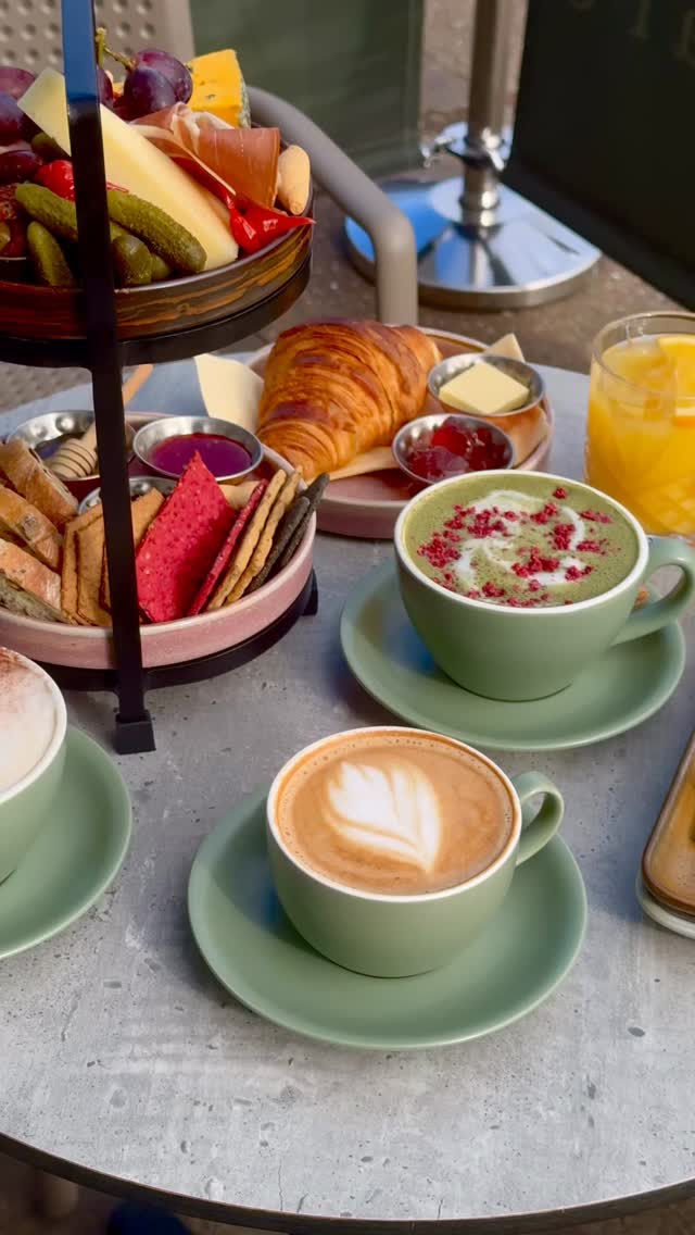 Meet us for brunch⦠weāll decide the rest later āØ
#charcuterie #cheesin #newcastle #dine #northeast