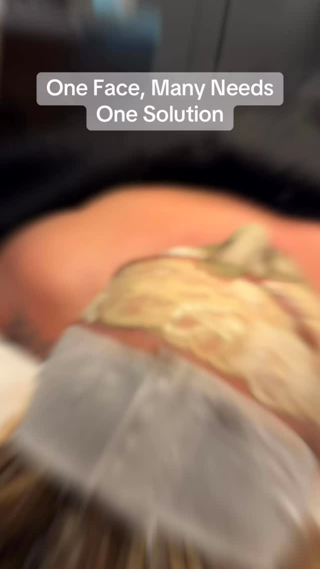 Your skin isn’t one‑size‑fits‑all, so why should your mask be?
Million Dollar Clay Masks let you multi‑mask with purpose — detoxifying where you’re oily, soothing where you’re sensitive, and brightening where you need a glow. Tailor every treatment to every zone for a truly personalised, Million Dollar complexion.
#detox #skincare #selfcare #fyp #claymask