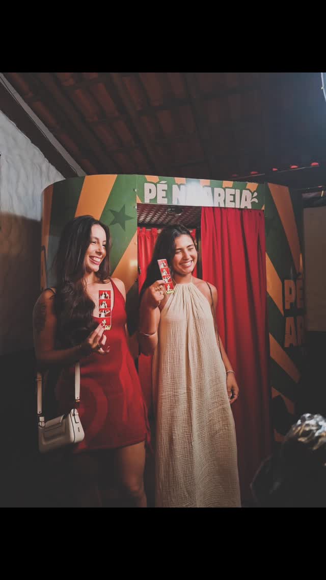 DigaX Fotocabine esteve no evento incrível no Pé Na Areia!Solicite seu orçamentoContato ZAP: ....