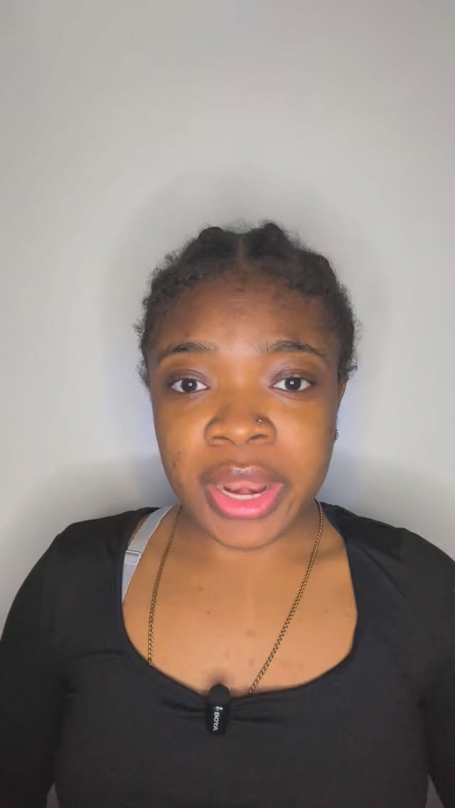 Dry skin isn’t random.
It’s products, habits, genetics — sometimes all three.
The goal isn’t perfection, it’s understanding your skin. #BGGD #brumgyaliegyaldem #selfcare #dryskin #aware